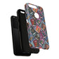 TOG Tough Phone Case | Shockproof | Samsung Case | Google Case | Bookish