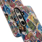 Wizard Tough Phone Case | Shockproof | Samsung Case | Google Case | Bookish