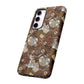 Coffee Lover Tough Phone Case | Shockproof | Samsung Case | Google Case | Iced Coffee