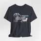 Quicksilver Shirt | Graphic Tee | Bookish Merch |