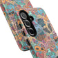 Velaris Tough Phone Case | Shockproof | Samsung Case | Google Case | Bookish
