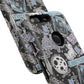 Quicksilver Tough Phone Case | Shockproof | Samsung Case | Google Case | Bookish