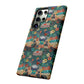 Triple Falls Tough Phone Case | Shockproof | Samsung Case | Google Case | Bookish