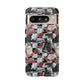 Haunting Adeline Tough Phone Case | Shockproof | Samsung Case | Google Case | Bookish