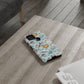 Summer I Turned Pretty Tough Phone Case | Shockproof | Samsung Case | Google Case | Bookish