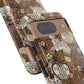 Coffee Lover Tough Phone Case | Shockproof | Samsung Case | Google Case | Iced Coffee