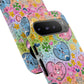 Care Bears Tough Phone Case | Shockproof | Samsung Case | Google Case |