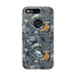 Triple Falls Tough Phone Case | Shockproof | Samsung Case | Google Case | Bookish