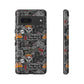 LORDS Tough Phone Case | Shockproof | Samsung Case | Google Case | Bookish