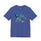 Lights Out Shirt | Graphic Tee | Bookish Merch |