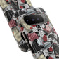 Haunting Adeline Tough Phone Case | Shockproof | Samsung Case | Google Case | Bookish