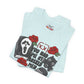You Had Me At Masked Men Shirt | Graphic Tee | Bookish Merch |