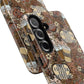 Coffee Lover Tough Phone Case | Shockproof | Samsung Case | Google Case | Iced Coffee