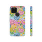 Care Bears Tough Phone Case | Shockproof | Samsung Case | Google Case |