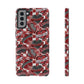 Adult Commands Tough Phone Case | Shockproof | Samsung Case | Google Case | Bookish