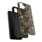 Coffee & True Crime Tough Phone Case | Shockproof | Samsung Case | Google Case | Bookish