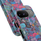 BOT Tough Phone Case | Shockproof | Samsung Case | Google Case | Bookish