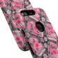 Burn Book Tough Phone Case | Shockproof | Samsung Case | Google Case | Bookish