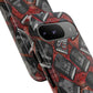 LORDS Tough Phone Case | Shockproof | Samsung Case | Google Case | Bookish