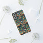 Triple Falls Tough Phone Case | Shockproof | Samsung Case | Google Case | Bookish