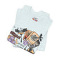 Fourth Wing Shirt | Graphic Tee | Bookish Merch |