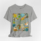 The Viscount Who Loved Me T-Shirt | Graphic Tee | Bookish Merch |