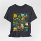The Viscount Who Loved Me T-Shirt | Graphic Tee | Bookish Merch |