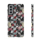 Haunting Adeline Tough Phone Case | Shockproof | Samsung Case | Google Case | Bookish
