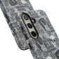 Trigger Warning Tough Phone Case | Shockproof | Samsung Case | Google Case | Bookish