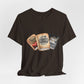 The Empyrean Series T-Shirt | Graphic Tee | Bookish Merch |