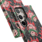 Smut Slut Tough Phone Case | Shockproof | Samsung Case | Google Case | Bookish