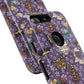 Violent Little Thing Tough Phone Case | Shockproof | Samsung Case | Google Case | Bookish
