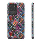 TOG Tough Phone Case | Shockproof | Samsung Case | Google Case | Bookish