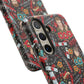 Dexter Tough Phone Case | Shockproof | Samsung Case | Google Case |