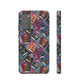 TOG Tough Phone Case | Shockproof | Samsung Case | Google Case | Bookish