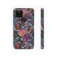 TOG Tough Phone Case | Shockproof | Samsung Case | Google Case | Bookish