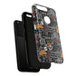 LORDS Tough Phone Case | Shockproof | Samsung Case | Google Case | Bookish