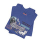 Quicksilver Shirt | Graphic Tee | Bookish Merch |
