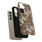 Coffee Lover Tough Phone Case | Shockproof | Samsung Case | Google Case | Iced Coffee
