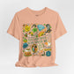The Viscount Who Loved Me T-Shirt | Graphic Tee | Bookish Merch |