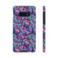 Say You Swear Tough Phone Case | Shockproof | Samsung Case | Google Case | Bookish