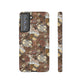 Coffee Lover Tough Phone Case | Shockproof | Samsung Case | Google Case | Iced Coffee