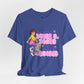Junie B Jones Shirt | Graphic Tee | Bookish Merch |