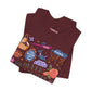 Queen Charlotte T-Shirt | Graphic Tee | Bookish Merch |