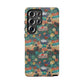 Triple Falls Tough Phone Case | Shockproof | Samsung Case | Google Case | Bookish