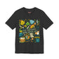 The Viscount Who Loved Me T-Shirt | Graphic Tee | Bookish Merch |