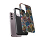 Wizard Tough Phone Case | Shockproof | Samsung Case | Google Case | Bookish