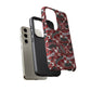 Adult Commands Tough Phone Case | Shockproof | Samsung Case | Google Case | Bookish
