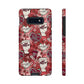 Fountain Soda Tough Phone Case | Shockproof | Samsung Case | Google Case | Soda
