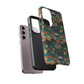 Triple Falls Tough Phone Case | Shockproof | Samsung Case | Google Case | Bookish